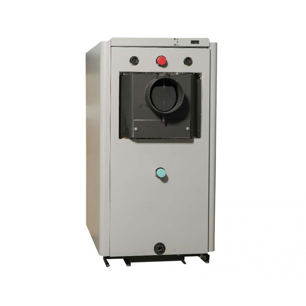 Puukattila Termomont TKU3-W PRO, 60 kW | Puukattilat | Puu |
