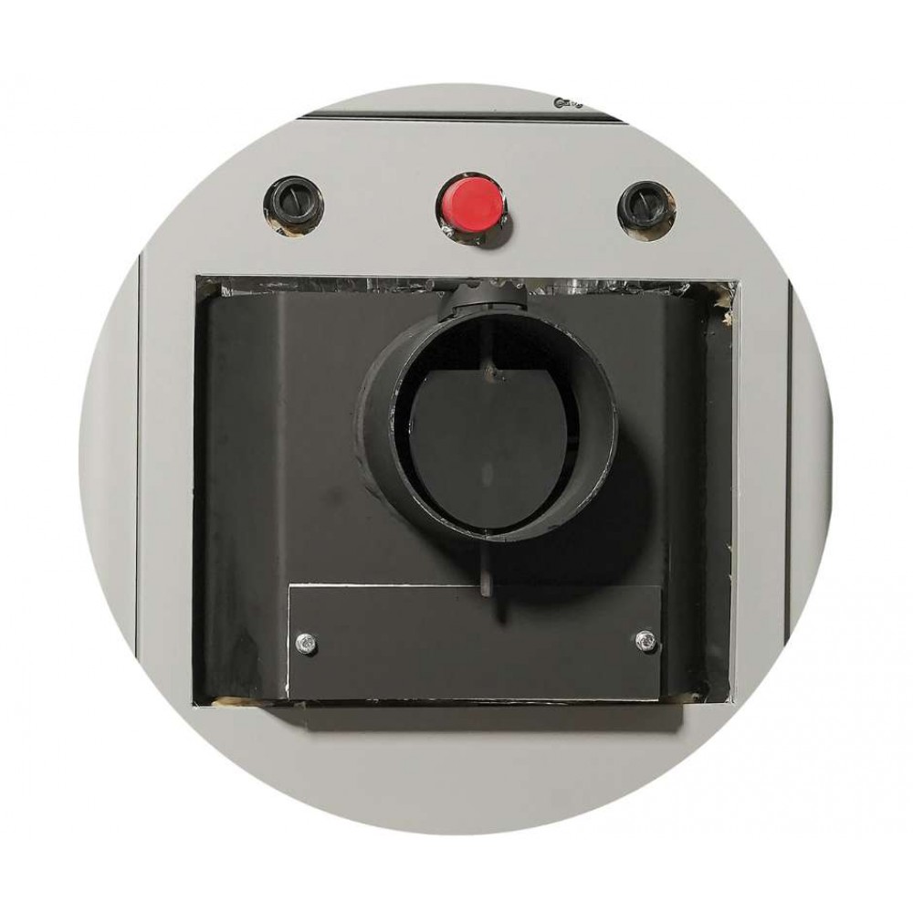 Puukattila Termomont TKU3-W PRO, 60 kW | Puukattilat | Puu |