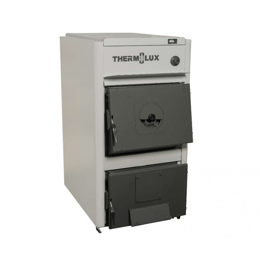 Puukattila Termomont TKU3-W PRO, 60 kW | Puukattilat | Puu |