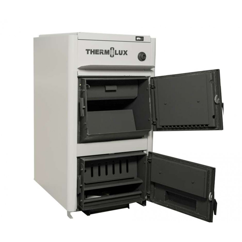 Puukattila Termomont TKU3-W PRO, 60 kW | Puukattilat | Puu |