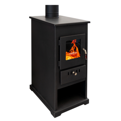 Kamiina Prometey Mini B, 4.2 kW - Tuotevertailu