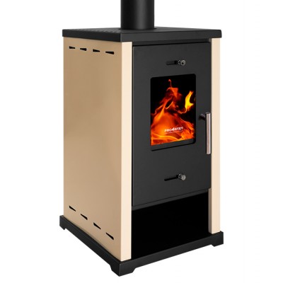 Kamiina Prometey EKO Mini Ivory 6.4 kW - Tuotevertailu