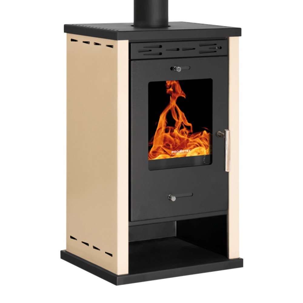 Kamiina Prometey EKO 3 Ivory, 8 kW