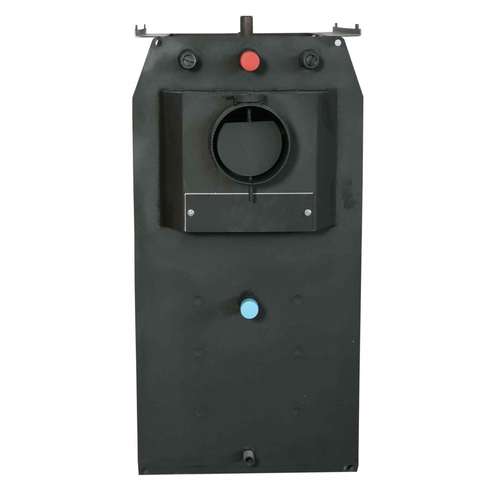 Puukattila Termomont TKU3-W PRO, 60 kW | Puukattilat | Puu |