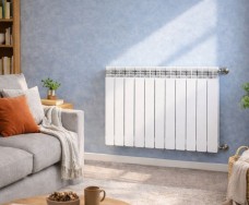 Alumiiniset patterit