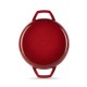Valurautasetti 3 osasta Hosse, Rubin | Valurautasetti |  |