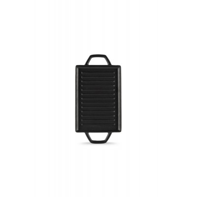 Minnie Valurautalevy Grilli Hosse, 15.5x22.5cm - Valurautalevy