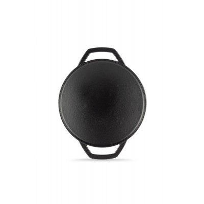 Valurautalevy leivontaan Hosse, Ф28cm - Valurautalevy