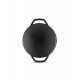 Valurautalevy leivontaan Hosse, Ф28cm | Kaikki tuotteet |  |