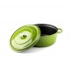 Valurautasetti 3 osasta Hosse, Bamboo | Valurautasetti |  |