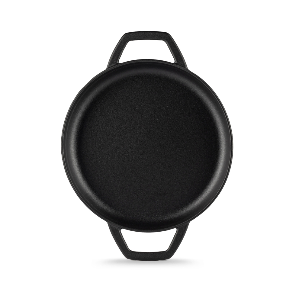 Valurautasetti 3 osasta Hosse, Black Onyx | Valurautasetti |  |