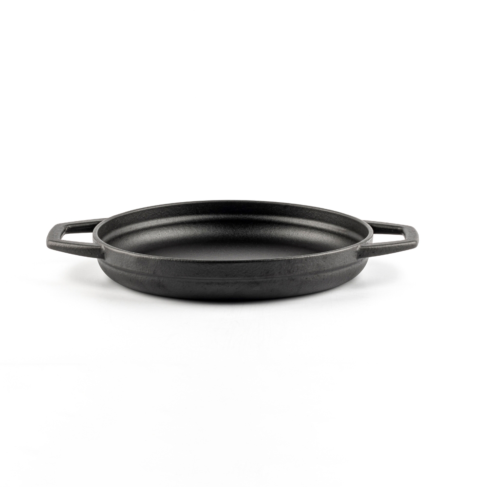 Valurautasetti 3 osasta Hosse, Black Onyx | Valurautasetti |  |