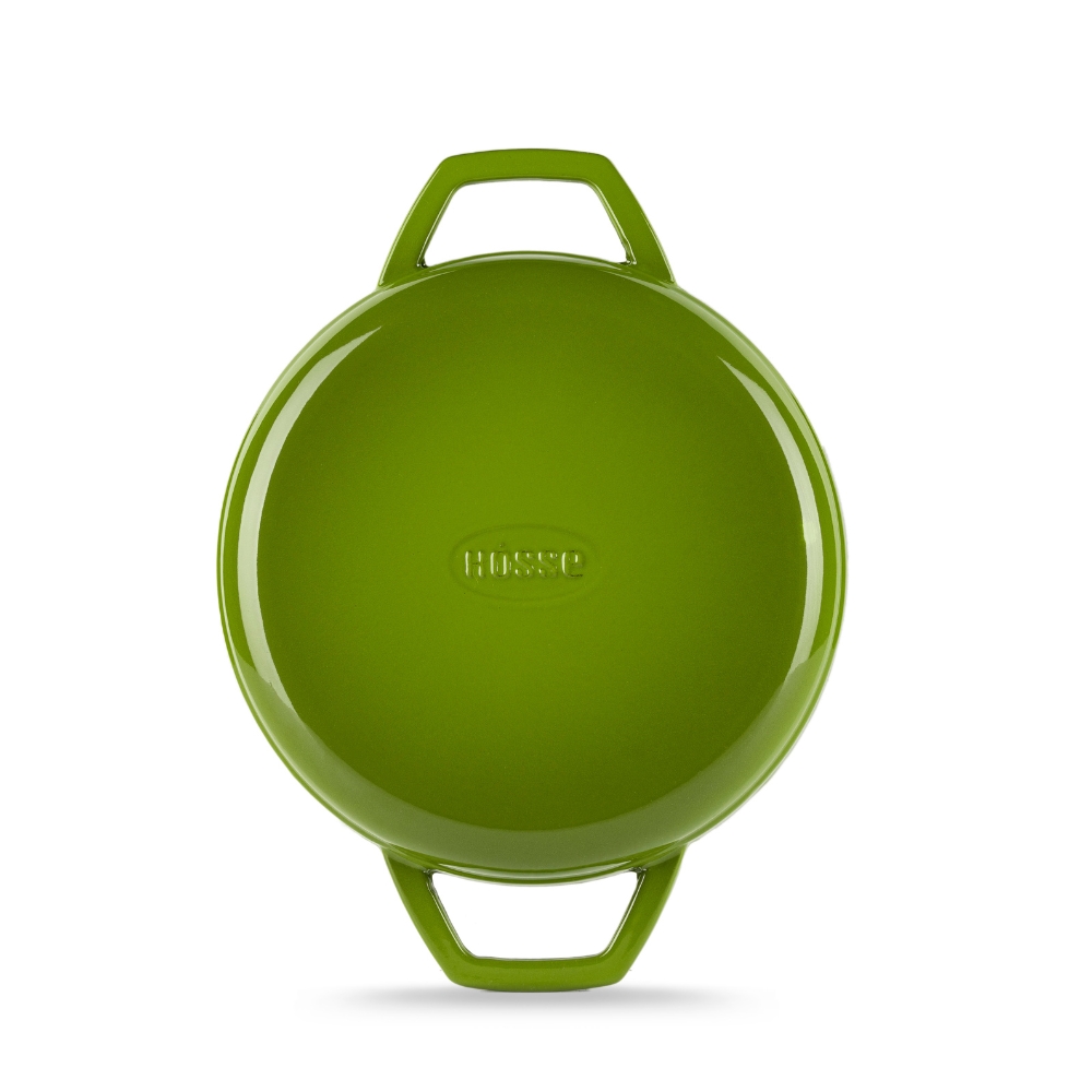 Valurautasetti 2 osasta Hosse, Bamboo | Valurautasetti |  |
