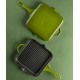 Valurautasetti 2 osasta Hosse, Bamboo | Valurautasetti |  |