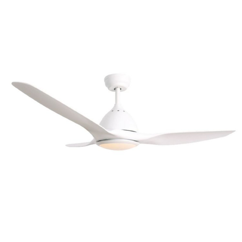 Kattotuuletin LED-valolla ja kaukosäätimellä FANKVWH20G, Ф132, DC40W | Kattotuulettimet | Viilentävät tuulettimet |