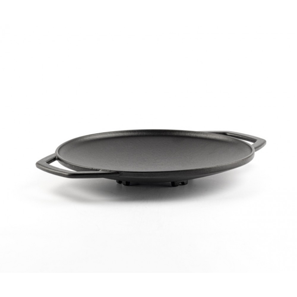 Valurautalevy leivontaan Hosse, Ф28cm