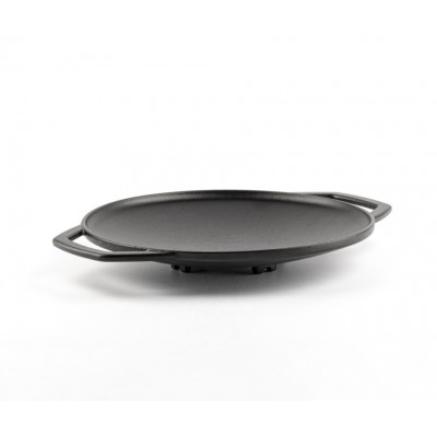 Valurautalevy leivontaan Hosse, Ф28cm - Valurautalevy