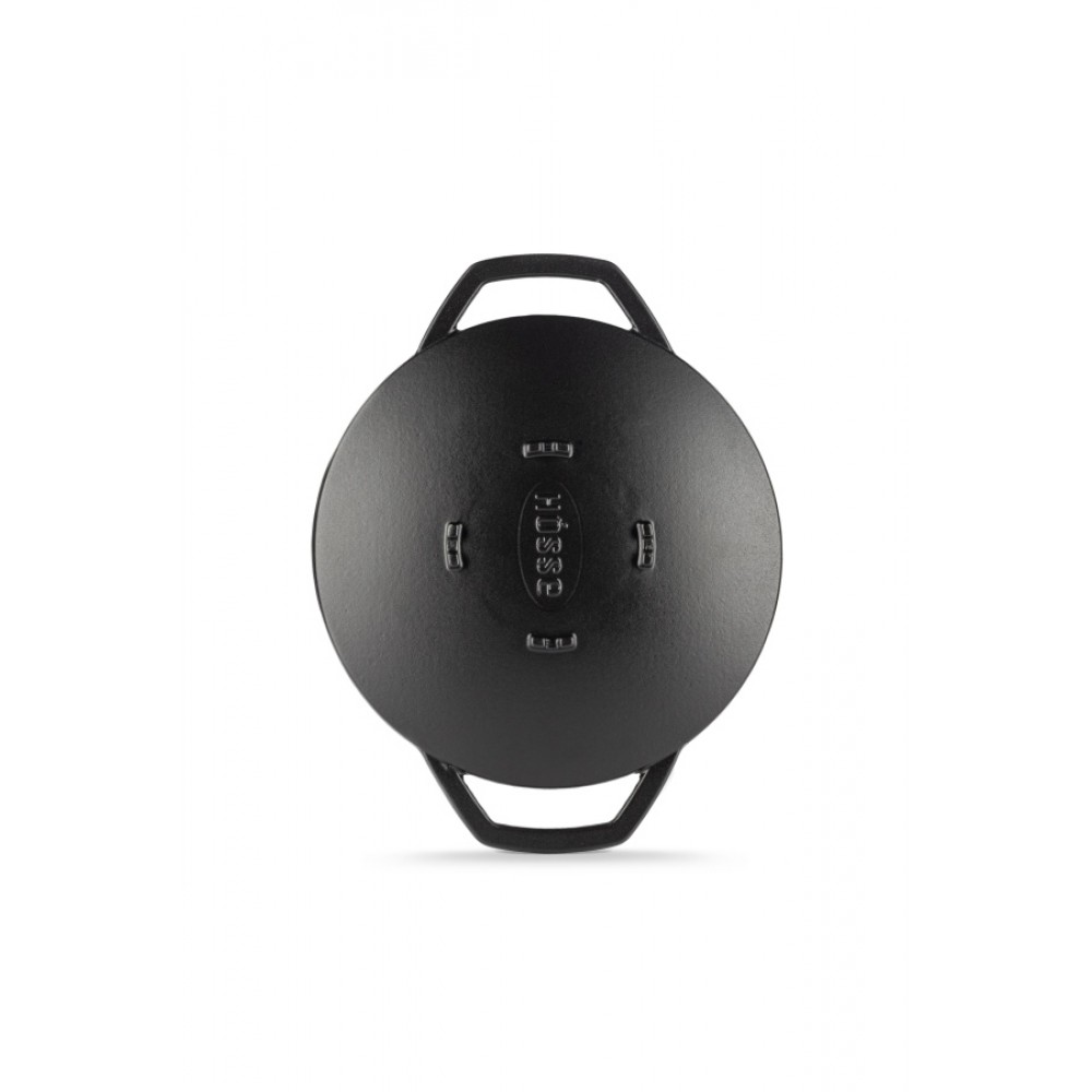 Valurautalevy leivontaan Hosse, Ф28cm | Kaikki tuotteet |  |