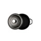Syvä valurautakattila Hosse, Black Onyx, Ф20 | Kaikki tuotteet |  |