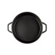 Matala valurautakattila Hosse, Black Onyx, Ф26 | Kaikki tuotteet |  |