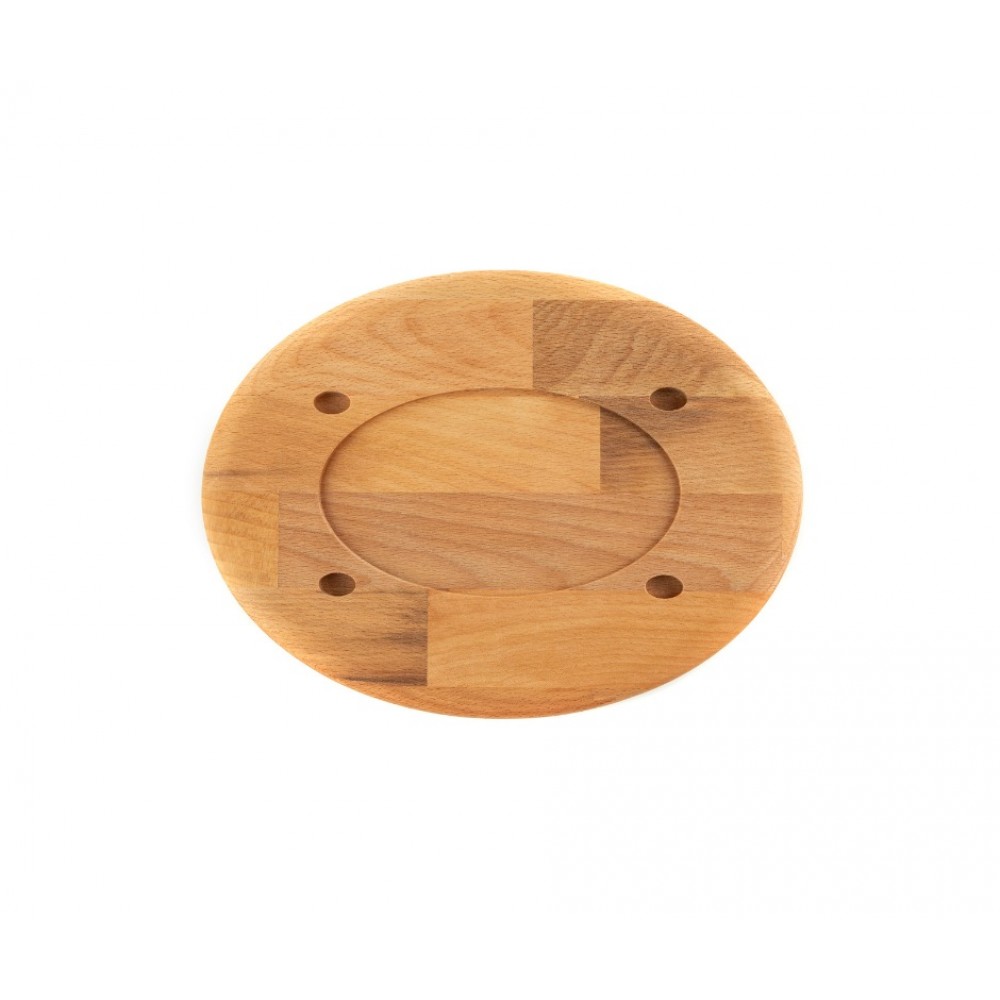 Puualusta soikealle lautaselle  Hosse HSOISK1728, 17x28cm | Kaikki tuotteet |  |