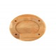 Puualusta soikealle lautaselle Hosse HSOISK2533, 25x33cm | Kaikki tuotteet |  |