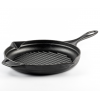 Emaloitu valurautainen grillipannu Solagio, Black Onyx, Ф28cm
