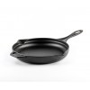 Emaloitu valurautapannu  Solagio, Black Onyx, Ф24cm