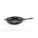 Valurautasetti 3 osasta Hosse, Black Onyx | Valurautasetti |  |