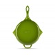 Emaloitu valurautapannu Hosse, Bamboo, Ф28cm | Tasainen valurautapannu | Valurautapannu |