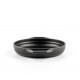 Emaloitu valurautapannu kahdella kahvalla Hosse, Black Onyx, Ф16cm | Tasainen valurautapannu | Valurautapannu |