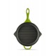 Emaloitu valurautainen grillipannu  Hosse, Bamboo, Ф24cm | Valurautainen grillipannu | Valurautapannu |