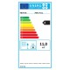 Kamiina Prity PMV-TV SL, 11kW | Kamiinat / Valmistakat |  |