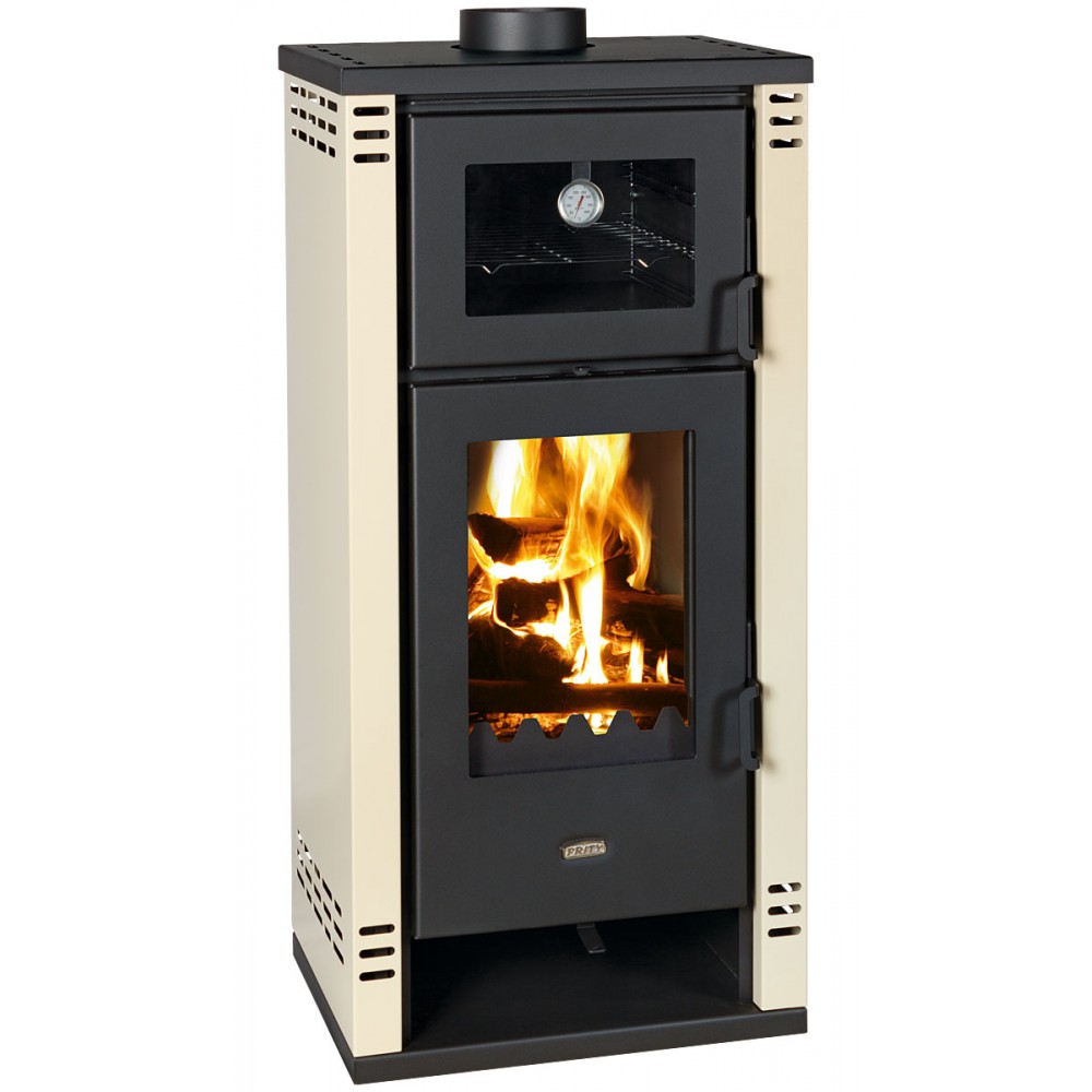 Vesikiertokamiina Prity K2 GT F, 8.1 kW