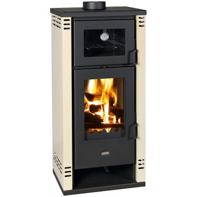 Vesikiertokamiina Prity K2 GT F, 8.1 kW - Tuotevertailu