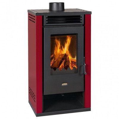 Kamiina Prity K2 GT Punainen, 8.1 kW - Tuotevertailu