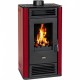 Kamiina Prity K3 GT D Punainen, 8.1 kW | Kamiinat / Valmistakat |  |