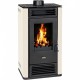 Kamiina Prity K3 GT D, 8.1 kW | Kamiinat / Valmistakat |  |