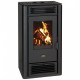 Kamiina Prity K3 GT D Musta, 8.1 kW | Kamiinat / Valmistakat |  |