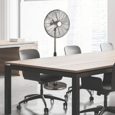 Lattiatuuletin FANSMPS50, Ф45, AC 60W - Lattiatuulettimet