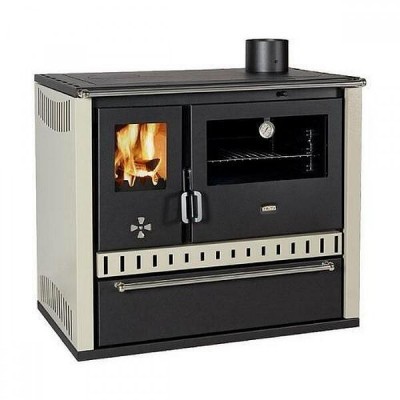 Puuhella  Prity GT, laatikolla, 15 kW - Tuotevertailu