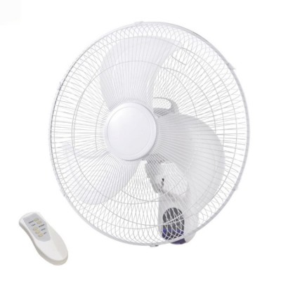 Seinätuuletin kaukosäätimellä FANWPW40R, Ф45, AC 50W - Viilentävät tuulettimet