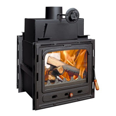 Takkasydän Prity 2CM, 13.5kW - Prity