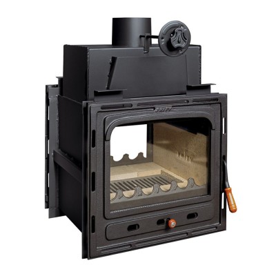 Takkasydän Prity 2CM, 13.5kW - Prity