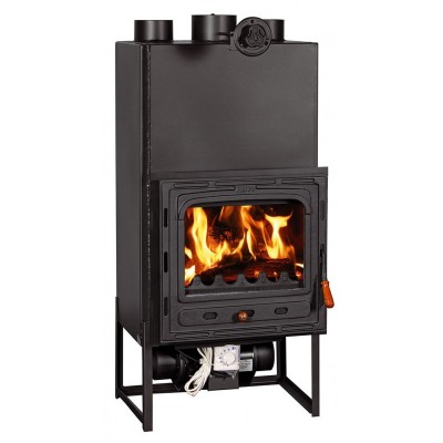 Takkasydän Prity CM2F, 20kW - Prity