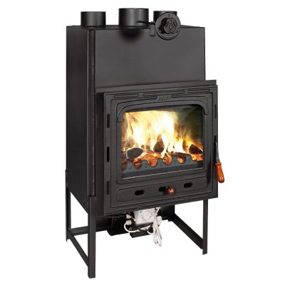 Takkasydän Prity CMF, 15kW - Prity