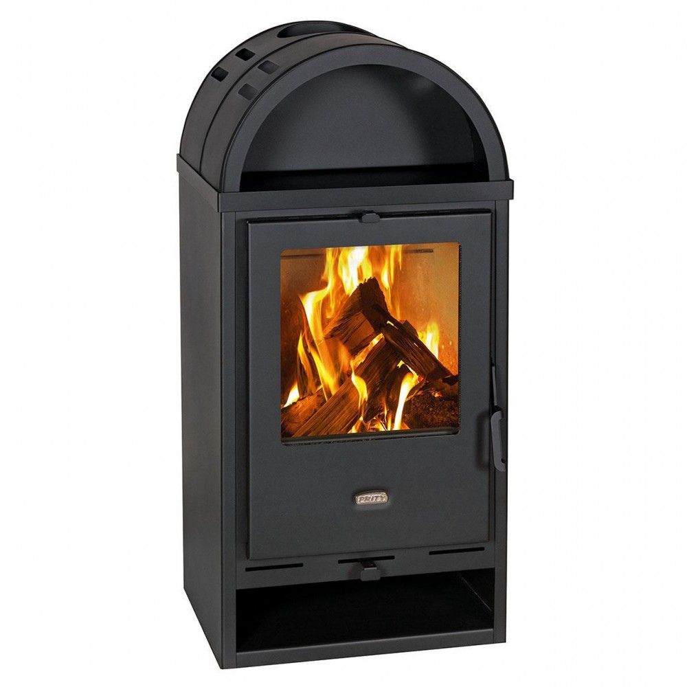 Kamiina Prity K1K D, 9.5 kW | Kamiinat / Valmistakat |  |