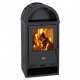 Kamiina Prity K1K D, 9.5 kW | Kamiinat / Valmistakat |  |
