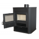 Kamiina Prity WD D 15.9kW | Kamiinat / Valmistakat |  |