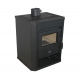 Kamiina Prity WD D 15.9kW | Kamiinat / Valmistakat |  |
